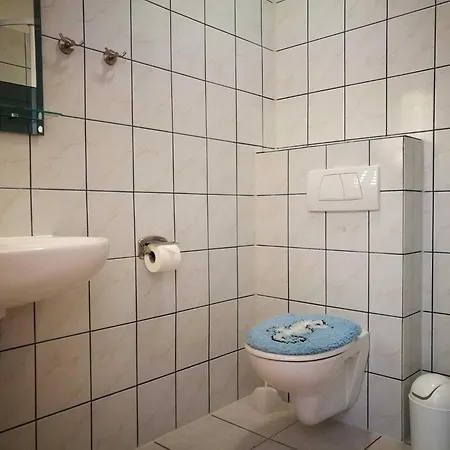 Apartment Ruegen_fewo 28 B Sellin (Rugen)